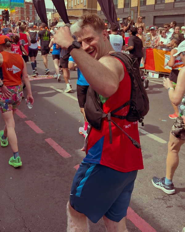 Cramp Killa athlete photo 4