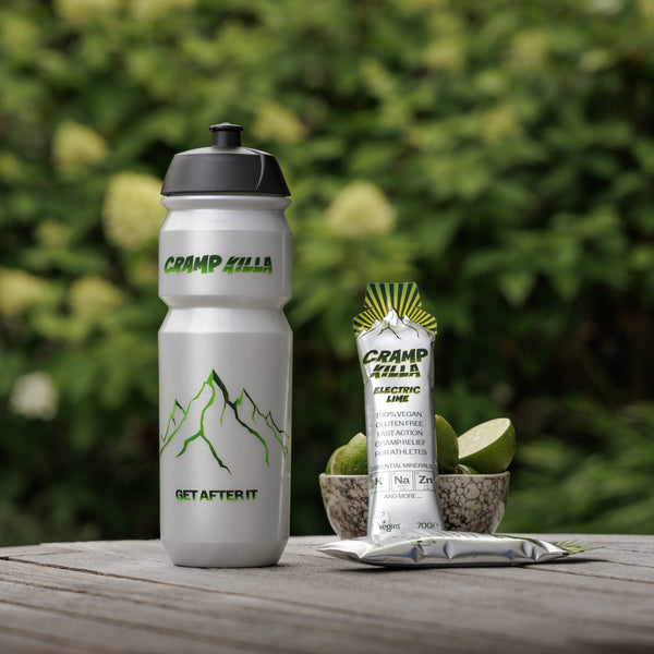 Cramp Killa 750ml Bottle