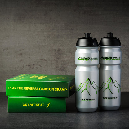 Cramp Killa 750ml Bottle