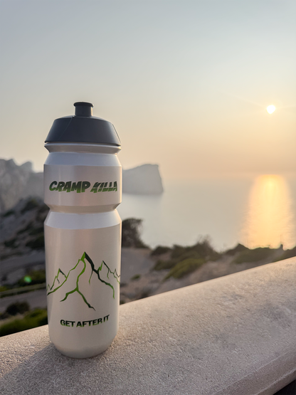 Cramp Killa 750ml Bottle
