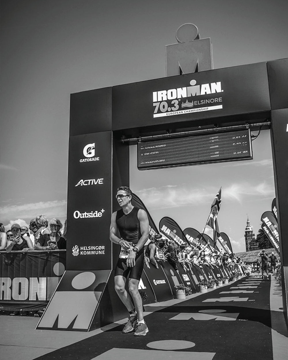 Ironman Denmark 2022