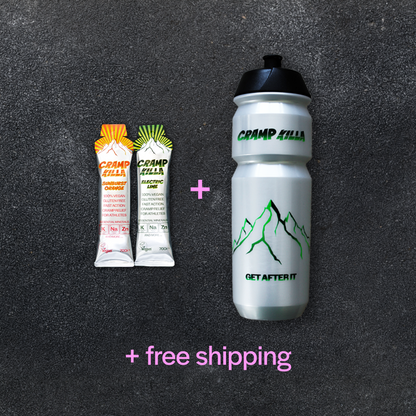 Cramp Killa Taster Bundle